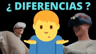 💥  REALIDAD AUMENTADA vs VIRTUAL vs MIXTA ¿ Son Diferentes ?